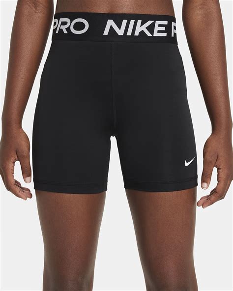 Nike Pro Shorts for Kids 